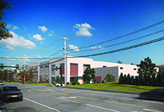 DH Property Holdings secures <br>$19m for 85,000 s/f industrial site